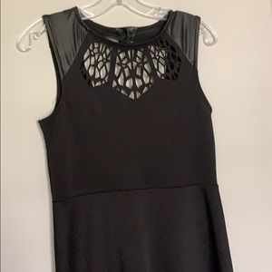 Black Dress LBD